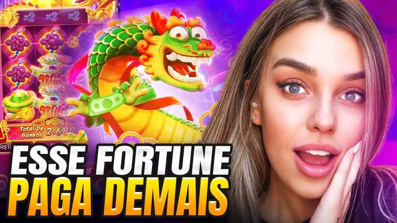 258bet Fortune Dragon