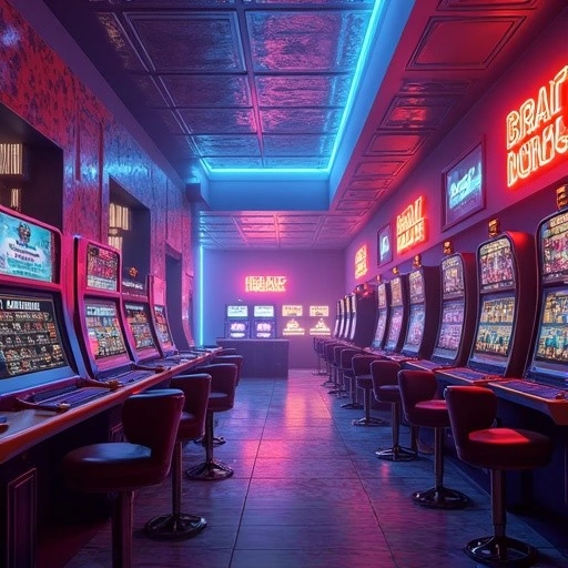 Drops & Wins 258bet - Prêmios Aleatórios de até R$ 50.000