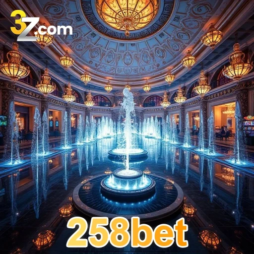 258bet Apostas em Esportes