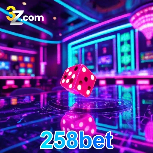 258bet Jogos de caça-níqueis