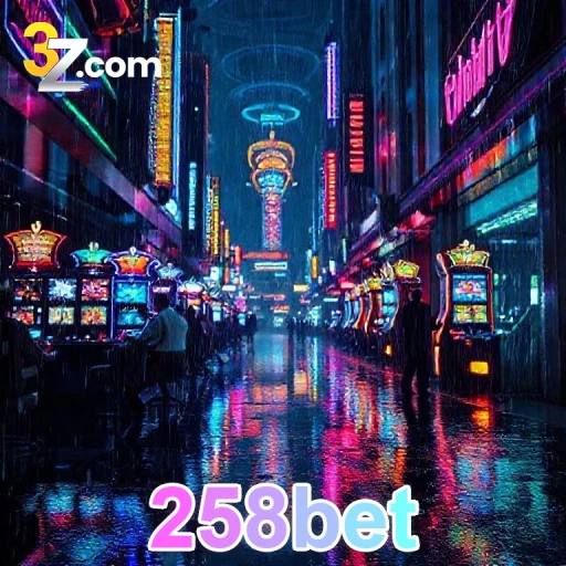 258bet Jogos de caça-níqueis